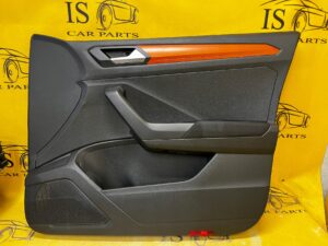 BOCZEK DRZWI PRZÓD PRZEDNIE PRAWY PRAWE VW T-ROC 2GA