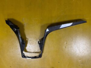 DEKOR DESKI RAMKA START STOP FORD KUGA MK2 LIFT