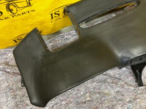 KONSOLA DESKA ROZDZIELCZA KOKPIT CHEVROLET CORVETTE C5 97-04