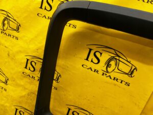 OSŁONA TAPICERKA POSZYCIE KLAPY TYŁ BAGAŻNIKA PORSCHE PANAMERA 970 I LIFT