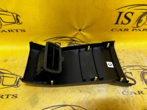 ZAKOŃCZENIE TUNELU ŚRODKOWEGO KRATKI NAWIEWU LEXUS RX 450H III 3 AL10