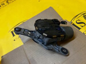 SILNICZEK SILNIK WYCIERACZEK PRZÓD CITROEN C4 GRAND PICASSO II