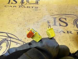 PRZEŁĄCZNIK ZESPOLONY PAJĄK TAŚMA FORD ESCAPE MK4