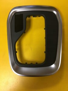 RAMKA BIEGÓW AUTOMAT RENAULT MEGANE IV 969445598r