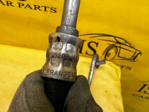 PRZEWÓD RURA RURKA WĄŻ WODY PORSCHE PANAMERA 970 I LIFT 3.0 S E-HYBRID