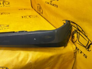 LISTWA PASA ZDERZAKA PRZÓD FORD BRONCO 21- AZURE GREY PEARL