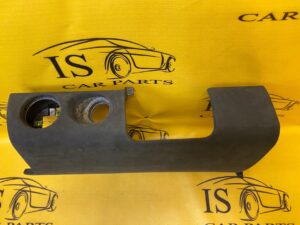 OSŁONA DESKI DECOR PORSCHE 911 997 ALCANTARA