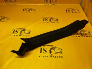 TAPICERKA OSŁONA KLAPY BAGAŻNIKA TYŁ LEWA AUDI SQ7 Q7 4M0