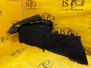 BOCZEK BAGAŻNIKA TYŁ LEWY PORSCHE PANAMERA 970 I LIFT 3.0 S E-HYBRID