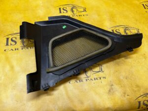 PODSZYBIE OSŁONA KRATKA PODSZYBIA PRAWE PRAWA MERCEDES GLS X166