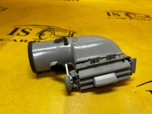 KRATKA NAWIEWU SUFITOWEGO DACHU LEWA LEWY MERCEDES GL X166 GRAY