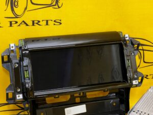 DISCOVERY V L550 KOMPLETNA NAWIGACJA EKRAN RADIO