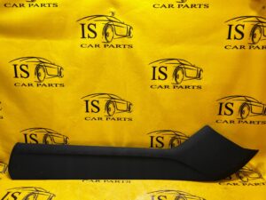 PRAWA OSŁONA BOCZEK TUNELU ŚRODKOWEGO AUDI A8 D5