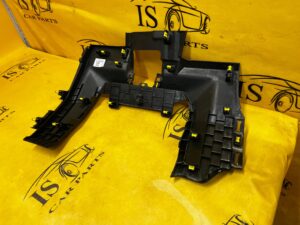 OSŁONA ZAŚLEPKA DESKI KONSOLI POD KIEROWNICĘ RENAULT ESPACE VI