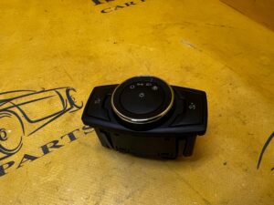 PANEL PRZEŁĄCZNIK ŚWIATEŁ FORD MUSTANG VI USA