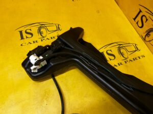 ZBIORNIK ZBIORNICZEK POMPKA CITROEN C4 GRAND PICASSO II