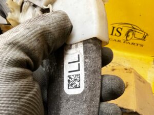 WAHACZ TYŁ TYLNY LEWY BMW SERIA 5 G30 F90