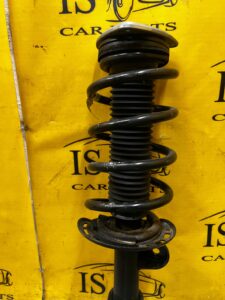 AMORTYZATOR SPRĘŻYNA PRZÓD LEWY FORD EXPLORER VI MK6 3.0 V6 PHEV HYBRID