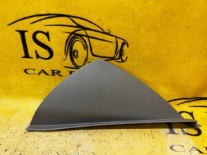 OSŁONA ZAŚLEPKA MASKOWNICA DESKI KOKPITU LEWA RENAULT ZOE I Z.E.