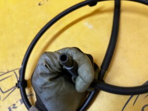 PRZEWÓD WĄŻ RURKA SPRYSKIWACZY REFLEKTORÓW SUBARU FORESTER VI SL 25-