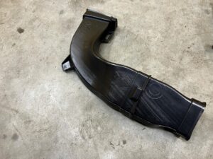 WLOT DOLOT KANAŁ POWIETRZA LEWY CITROEN C4 GRAND PICASSO II