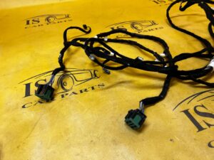 WIĄZKA INSTALACJA PODSUFITKI DACHU FORD KUGA MK3