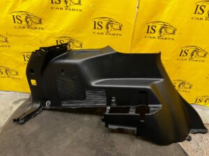 TAPICERKA BOCZEK BAGAŻNIKA TYŁ LEWY LEWA FORD EXPLORER MK6