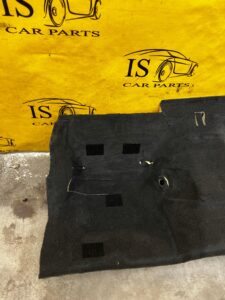 WYKŁADZINA PODŁOGOWA PORSCHE 911 991 CARRERA CABRIO LIFT 3.0