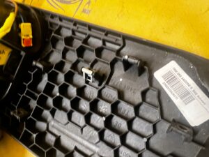 PODUSZKA POWIETRZNA AIRBAG KOLANOWA PRAWA PORSCHE PANAMERA 970 I LIFT