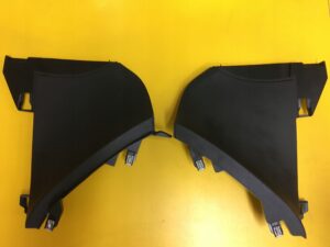 OSŁONA DESKI KONSOLI PEUGEOT 308 T9 9802535977