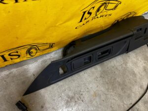 TAPICERKA BOCZEK BAGAŻNIKA TYŁ LEWY LEWA PEUGEOT 508 I KOMBI