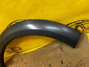 LISTWA NAKŁADKA BŁOTNIKA TYŁ LEWY PEUGEOT 508 I RXH