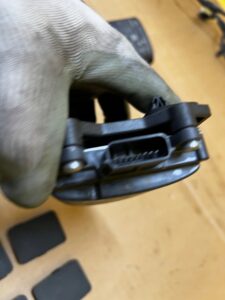 RADAR SENSOR MARTWEGO POLA BLIS MOCOWANIE PRAWY LEWY FORD ESCAPE MK4