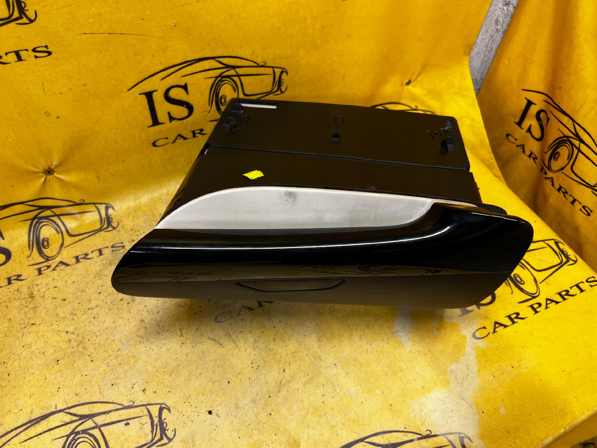 SCHOWEK DESKI KONSOLI PASAŻERA RENAULT CAPTUR I PRZEDLIFT