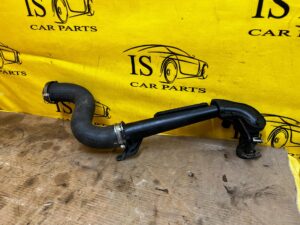 PRZEWÓD RURA WĄŻ INTERCOOLERA PEUGEOT 508 I 2.0 HDI