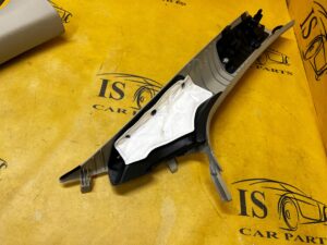 POSZYCIE OSŁONA OBUDOWA SŁUPKA PRZÓD A LEWY FORD FUSION LIFT USA