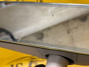 LUSTERKO WEWNĘTRZNE WSTECZNE MERCEDES W257