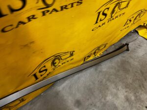 LISTWA DACHOWA LEWA MERCEDES CLS W218 SHOOTING BRAKE