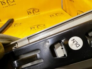 SUWAK REGULACJI PASA BEZPIECZEŃSTWA PRZÓD FORD FUSION LIFT USA MONDEO MK5