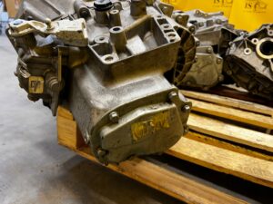 SKRZYNIA BIEGÓW MANUALNA 20EA78 PEUGEOT 3008 II 5008 II 1.2 THP