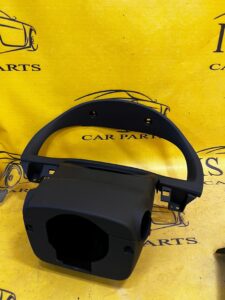 OSŁONA DRĄŻKA KIEROWNICZEGO RAMKA ZEGARÓW LEXUS RX 450H III 3 AL10