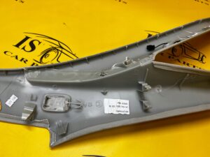 POSZYCIE OSŁONA OBUDOWA SŁUPKA PRZÓD A LEWY CITROEN C4 GRAND PICASSO II