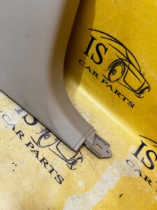 OSŁONA TAPICERKA SŁUPKA B LEWA AUDI A8 D4