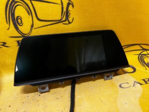 EKRAN NAWIGACJI RADIA WYŚWIETLACZ BMW F22 240I LCI