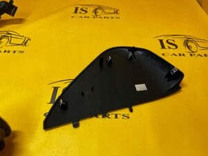 OSŁONA ZAŚLEPKA PLASTIK DESKI KONSOLI LEWY LEWA AUDI SQ7 Q7 4M0