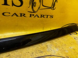 LISTWA DEKOR DRZWI BAMBUS LEWY PRZÓD BMW E92