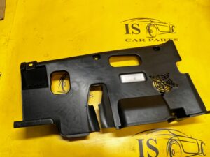 OSŁONA ZAŚLEPKA MASKOWNICA DOLNA KONSOLI DESKI LEWA BMW X5 F15 X6 F16 EU