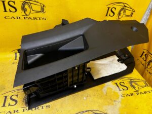 OSŁONA OBUDOWA TUNELU ŚRODKOWEGO LEXUS RX 450H III 3 AL10