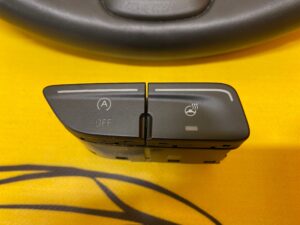 KIEROWNICA SKÓRA MULTIFUNKCJA PODGRZEWANA FORD KUGA MK2 LIFT C-MAX MK2 LIFT