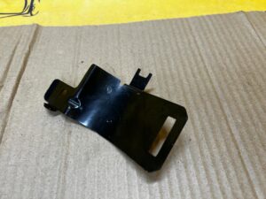 OBUDOWA MOCOWANIE FILTRA PALIWA FORD KUGA MK3